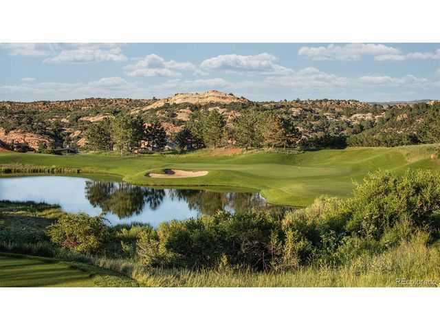 11192 Dolce Vita Pl, Littleton, CO 80125