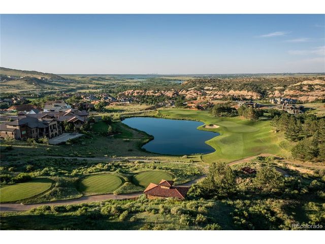11192 Dolce Vita Pl, Littleton, CO 80125