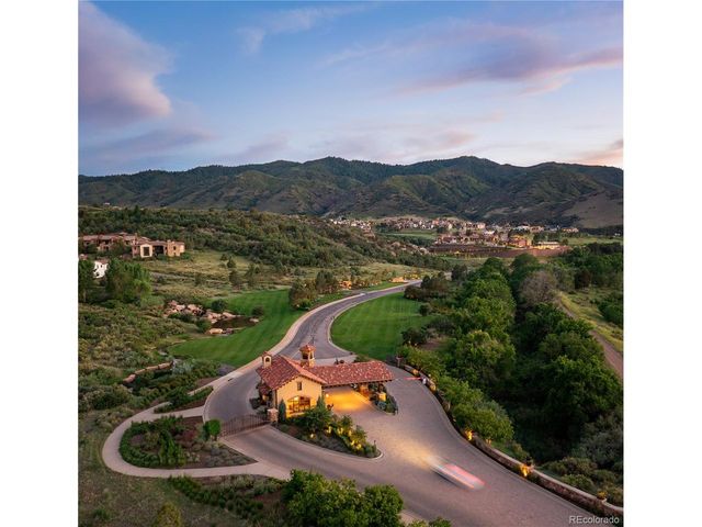 11192 Dolce Vita Pl, Littleton, CO 80125