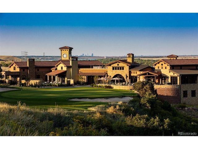 11192 Dolce Vita Pl, Littleton, CO 80125