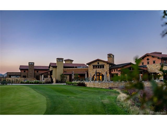 11192 Dolce Vita Pl, Littleton, CO 80125