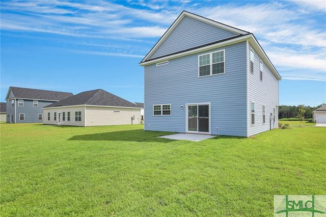 213 Glick Way, Guyton, GA 31312