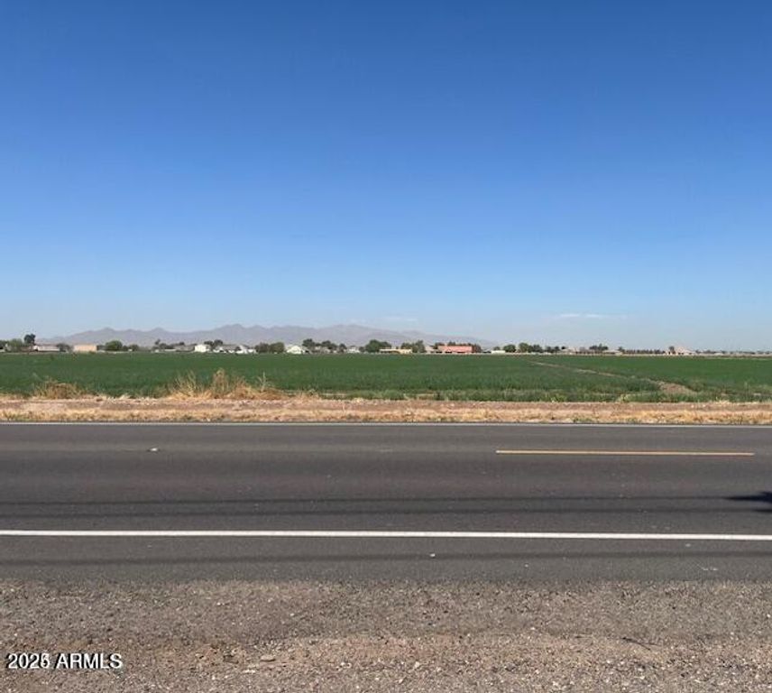0004 W Beloat Road X, Buckeye, AZ 85326 — exterior