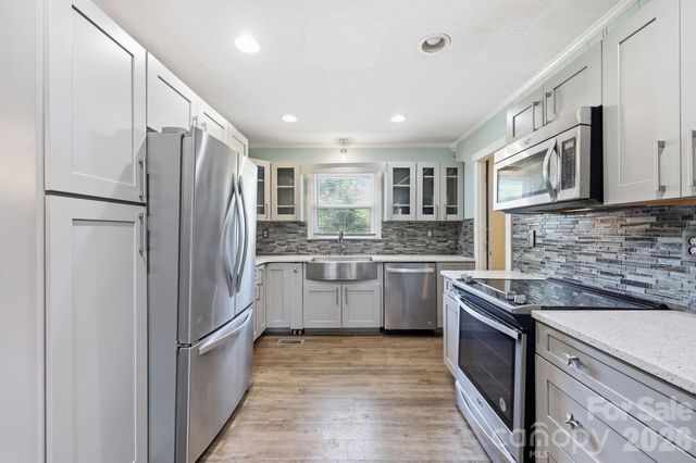 355 Swink Avenue, Salisbury, NC 28147