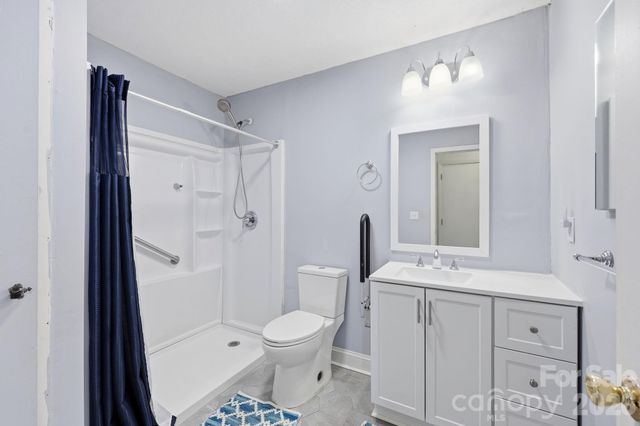 355 Swink Avenue, Salisbury, NC 28147