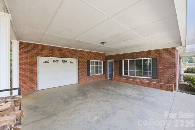 355 Swink Avenue, Salisbury, NC 28147