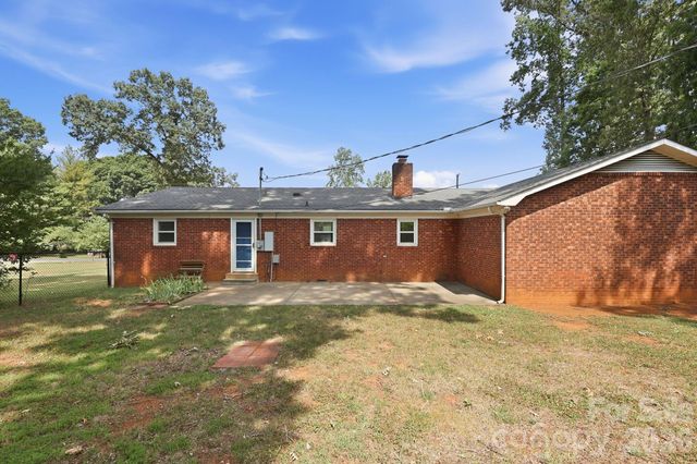 355 Swink Avenue, Salisbury, NC 28147