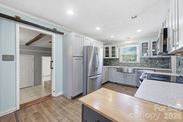 355 Swink Avenue, Salisbury, NC 28147