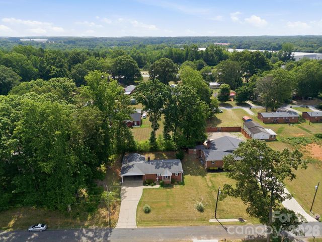 355 Swink Avenue, Salisbury, NC 28147