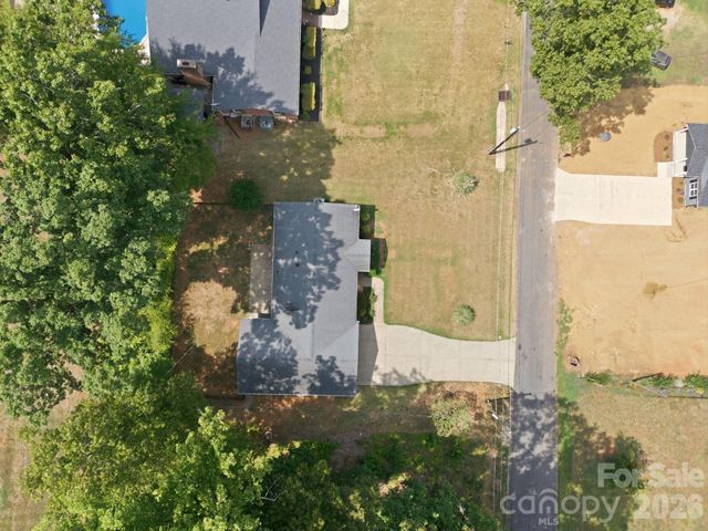 355 Swink Avenue, Salisbury, NC 28147