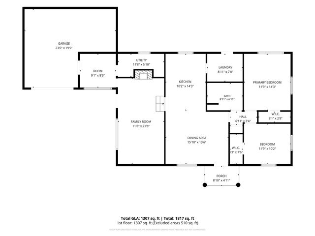 355 Swink Avenue, Salisbury, NC 28147