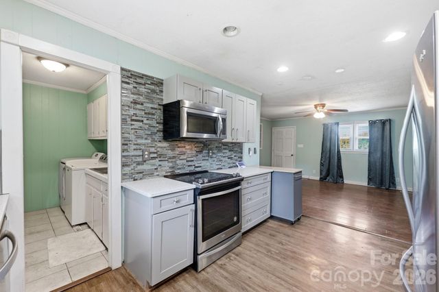 355 Swink Avenue, Salisbury, NC 28147