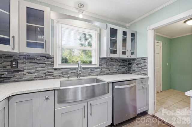 355 Swink Avenue, Salisbury, NC 28147