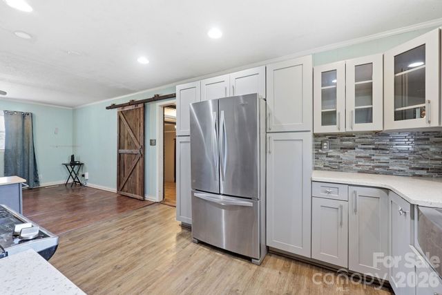 355 Swink Avenue, Salisbury, NC 28147