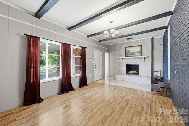 355 Swink Avenue, Salisbury, NC 28147