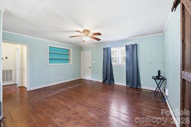 355 Swink Avenue, Salisbury, NC 28147