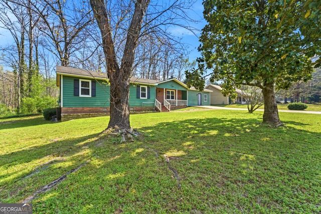 406 Hidden Valley Ct SE, Conyers, GA 30094