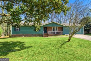 406 Hidden Valley Ct SE, Conyers, GA 30094