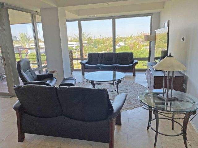 7117 E Rancho Vista Drive Unit 5001, Scottsdale, AZ 85251