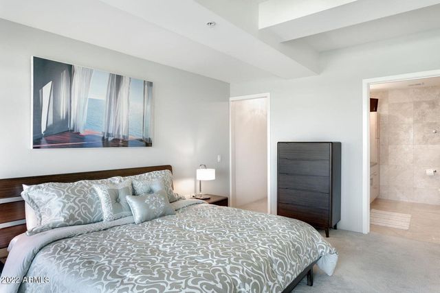 7117 E Rancho Vista Drive Unit 5001, Scottsdale, AZ 85251