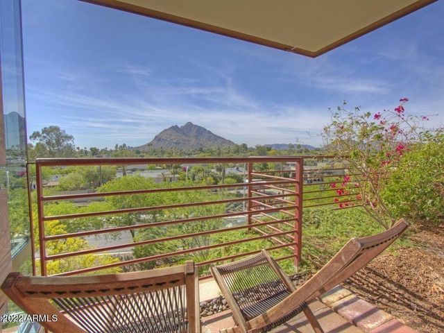 7117 E Rancho Vista Drive Unit 5001, Scottsdale, AZ 85251