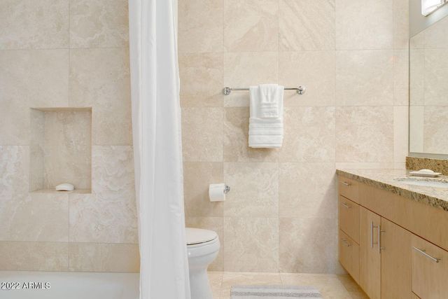 7117 E Rancho Vista Drive Unit 5001, Scottsdale, AZ 85251