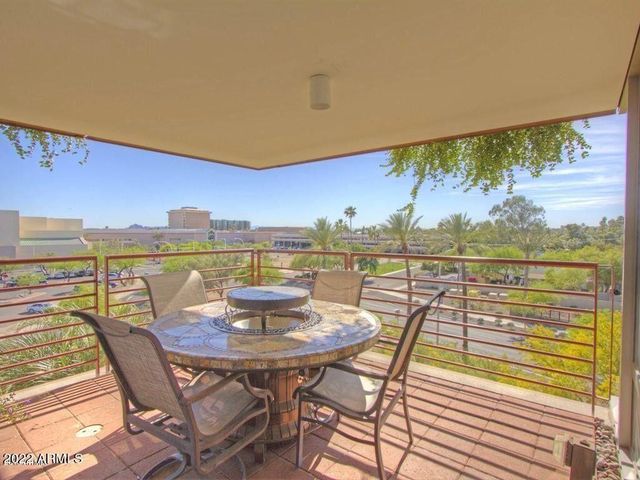 7117 E Rancho Vista Drive Unit 5001, Scottsdale, AZ 85251