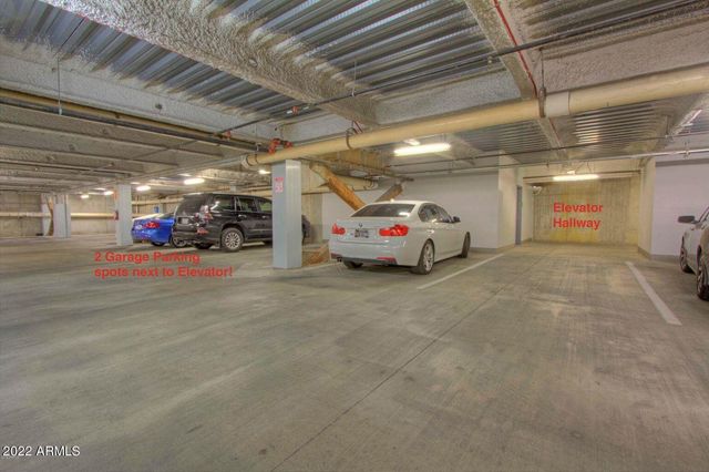 7117 E Rancho Vista Drive Unit 5001, Scottsdale, AZ 85251