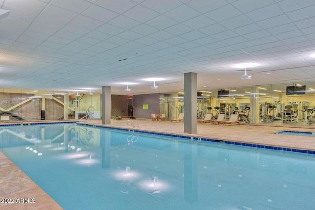 7117 E Rancho Vista Drive Unit 5001, Scottsdale, AZ 85251