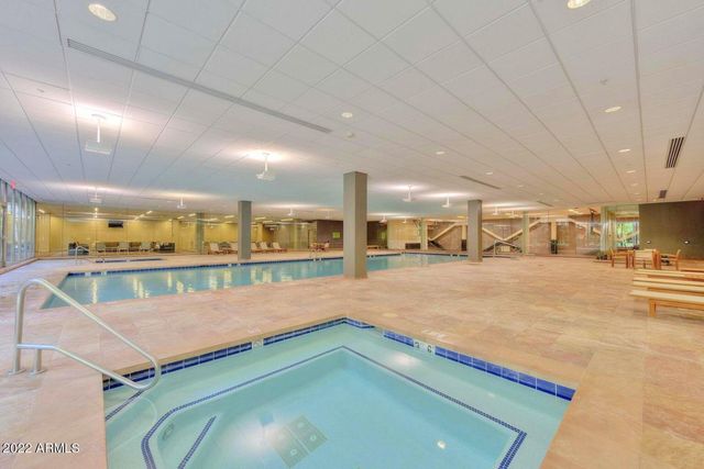 7117 E Rancho Vista Drive Unit 5001, Scottsdale, AZ 85251