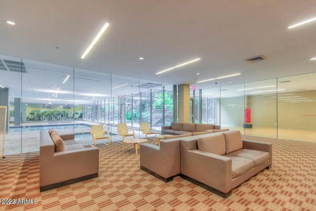 7117 E Rancho Vista Drive Unit 5001, Scottsdale, AZ 85251