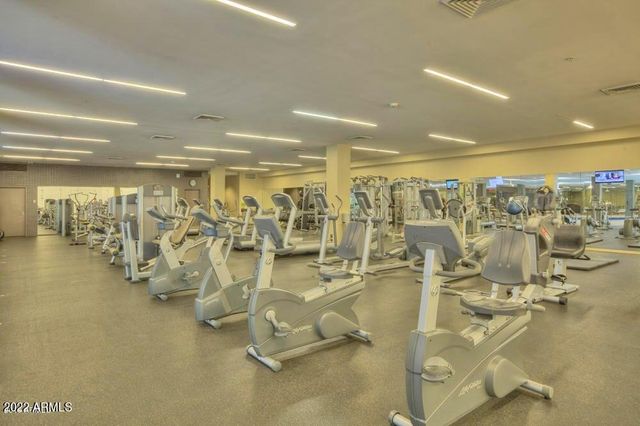 7117 E Rancho Vista Drive Unit 5001, Scottsdale, AZ 85251