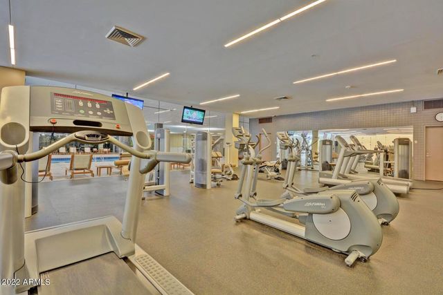 7117 E Rancho Vista Drive Unit 5001, Scottsdale, AZ 85251