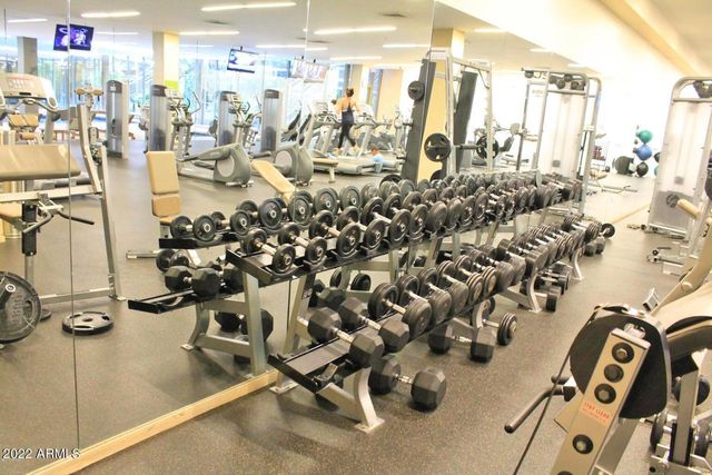 7117 E Rancho Vista Drive Unit 5001, Scottsdale, AZ 85251