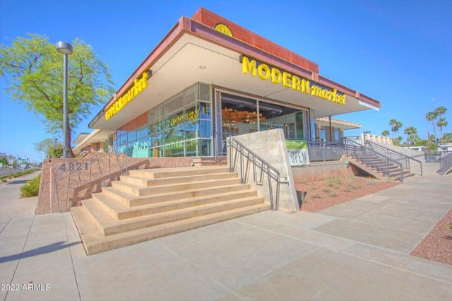 7117 E Rancho Vista Drive Unit 5001, Scottsdale, AZ 85251