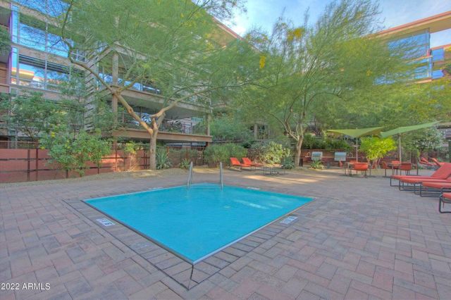 7117 E Rancho Vista Drive Unit 5001, Scottsdale, AZ 85251