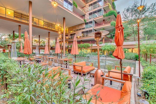 7117 E Rancho Vista Drive Unit 5001, Scottsdale, AZ 85251