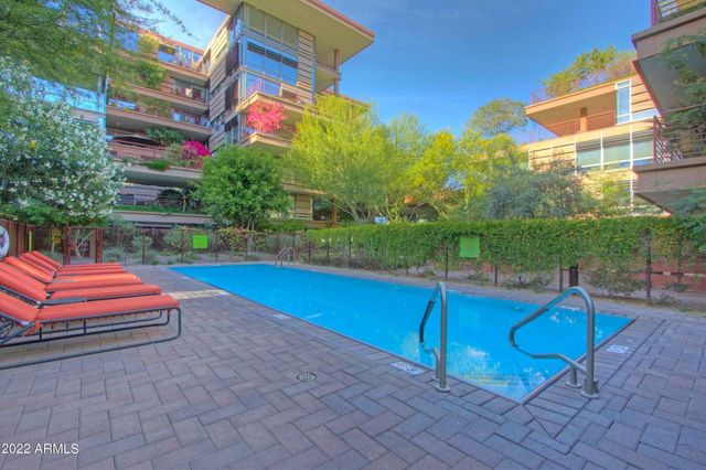 7117 E Rancho Vista Drive Unit 5001, Scottsdale, AZ 85251