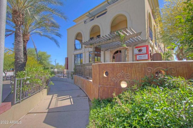 7117 E Rancho Vista Drive Unit 5001, Scottsdale, AZ 85251