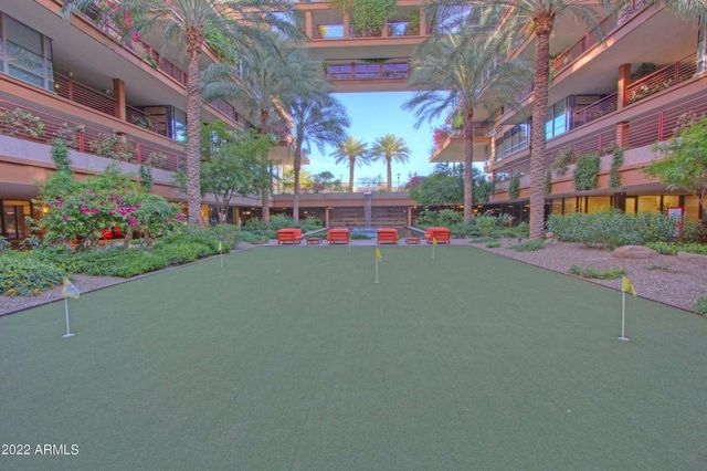 7117 E Rancho Vista Drive Unit 5001, Scottsdale, AZ 85251