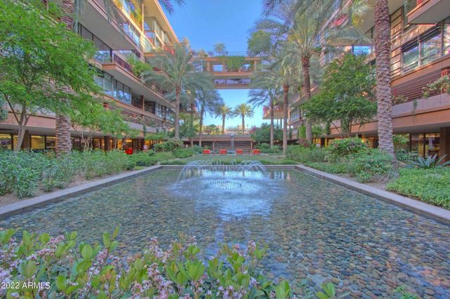 7117 E Rancho Vista Drive Unit 5001, Scottsdale, AZ 85251