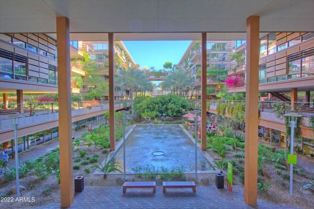 7117 E Rancho Vista Drive Unit 5001, Scottsdale, AZ 85251