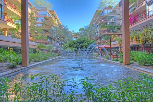 7117 E Rancho Vista Drive Unit 5001, Scottsdale, AZ 85251