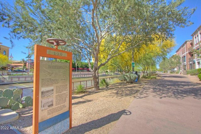 7117 E Rancho Vista Drive Unit 5001, Scottsdale, AZ 85251