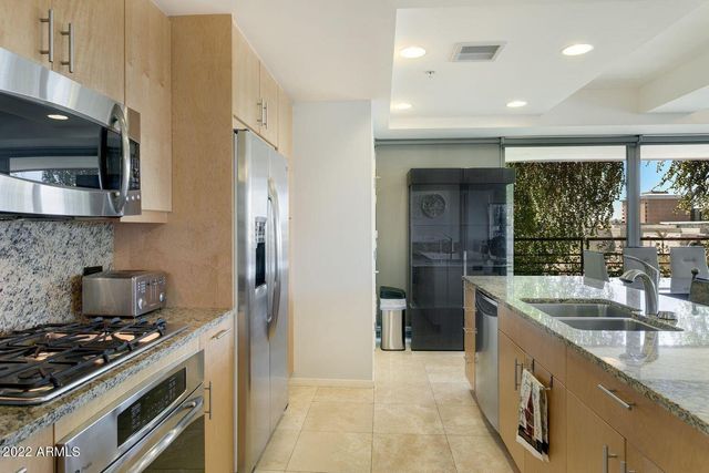 7117 E Rancho Vista Drive Unit 5001, Scottsdale, AZ 85251