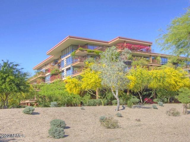 7117 E Rancho Vista Drive Unit 5001, Scottsdale, AZ 85251