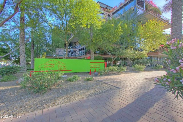 7117 E Rancho Vista Drive Unit 5001, Scottsdale, AZ 85251