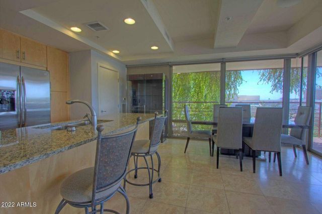 7117 E Rancho Vista Drive Unit 5001, Scottsdale, AZ 85251