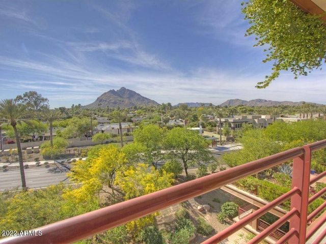 7117 E Rancho Vista Drive Unit 5001, Scottsdale, AZ 85251