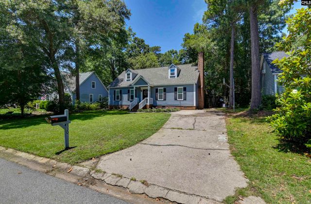 330 Cockspur Road, Irmo, SC 29063
